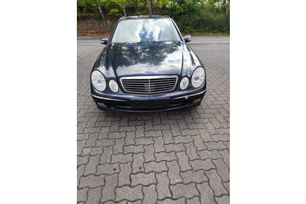 Mercedes-Benz E 500 Gebrauchtwagen