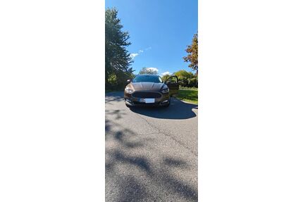 Ford Mondeo Gebrauchtwagen