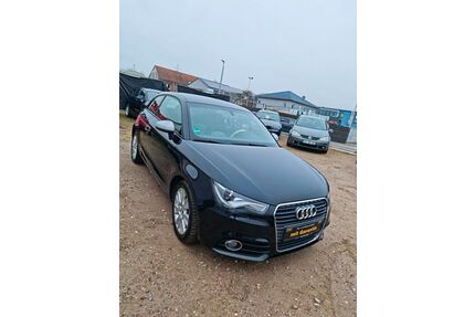 Audi A1 Gebrauchtwagen