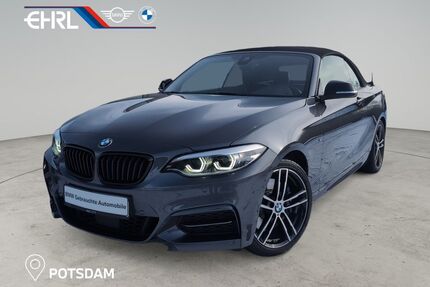 BMW M240i Gebrauchtwagen