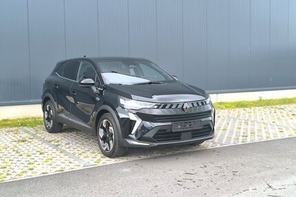 Renault Symbioz Gebrauchtwagen