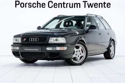 Audi RS2 Gebrauchtwagen