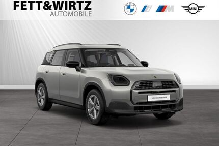 Mini Countryman C (Cooper) Gebrauchtwagen
