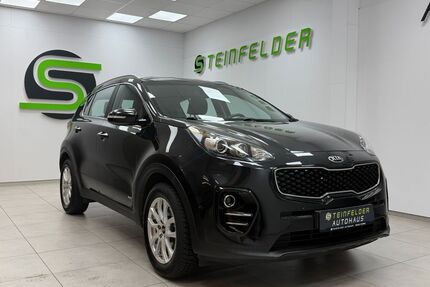 Kia Sportage Gebrauchtwagen