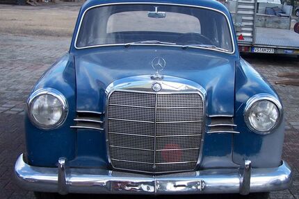 Mercedes-Benz Andere Gebrauchtwagen