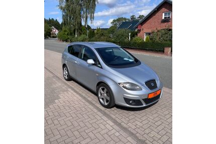 Seat Altea Gebrauchtwagen