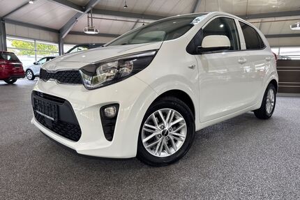 Kia Picanto Gebrauchtwagen