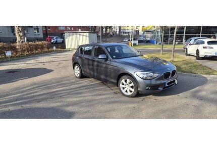 BMW 116 Gebrauchtwagen