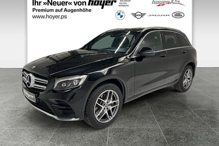 Mercedes-Benz GLC 250 Gebrauchtwagen