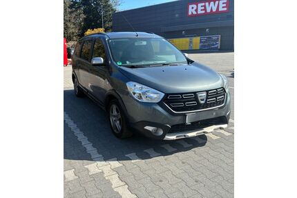 Dacia Lodgy Gebrauchtwagen
