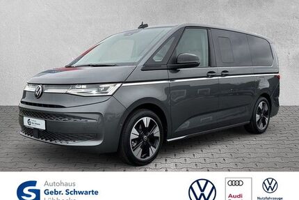 VW T7 Multivan Gebrauchtwagen