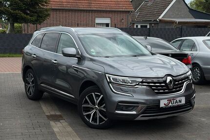 Renault Koleos Gebrauchtwagen