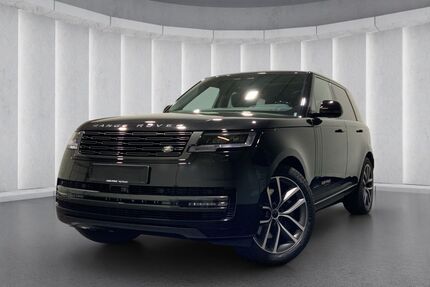 Land Rover Range Rover Gebrauchtwagen