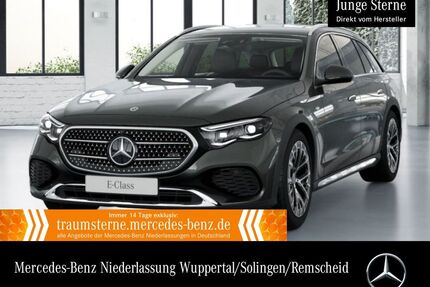 Mercedes-Benz E 300 Gebrauchtwagen