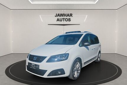 Seat Alhambra Gebrauchtwagen