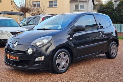Renault Twingo Gebrauchtwagen