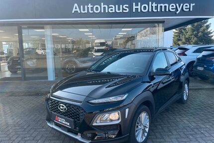 Hyundai KONA Gebrauchtwagen
