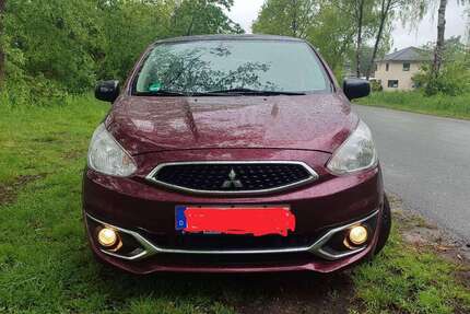 Mitsubishi Space Star Gebrauchtwagen