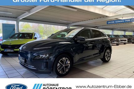 Hyundai KONA Gebrauchtwagen