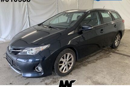 Toyota Auris Touring Sports Gebrauchtwagen