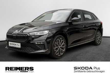 Skoda Scala Gebrauchtwagen