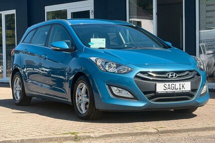 Hyundai i30 Gebrauchtwagen