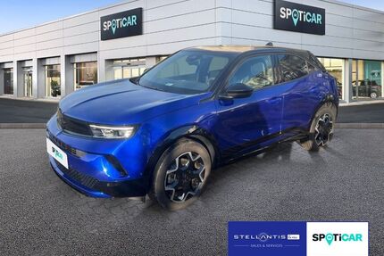 Opel Mokka Gebrauchtwagen