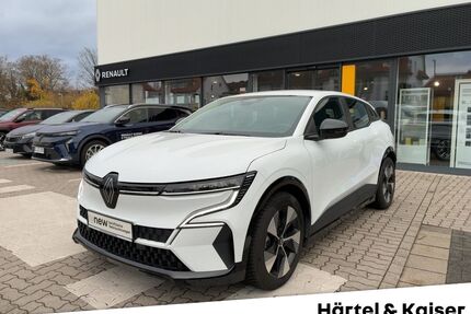 Renault Megane E-TECH Gebrauchtwagen