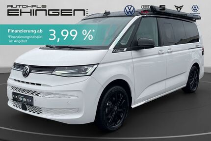 VW T7 California Gebrauchtwagen