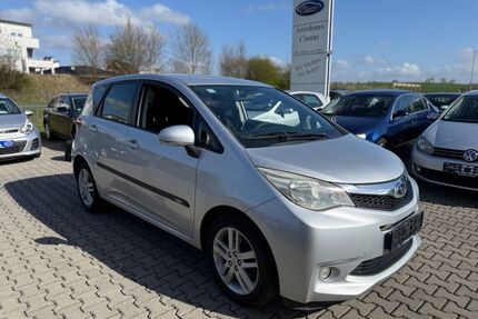 Subaru Trezia Gebrauchtwagen