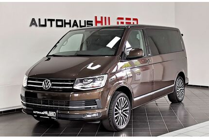 VW T6 Multivan Gebrauchtwagen