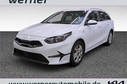 Kia ceed Sportswagon Gebrauchtwagen