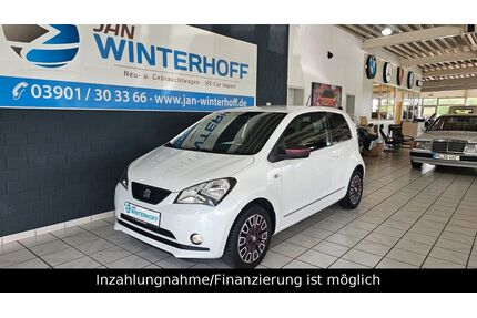 Seat Mii Gebrauchtwagen