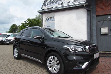 Suzuki SX4 Gebrauchtwagen