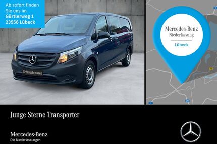 Mercedes-Benz Vito Gebrauchtwagen