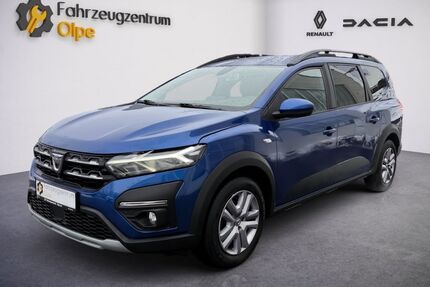 Dacia Jogger Gebrauchtwagen