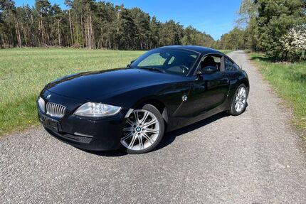 BMW Z4 Gebrauchtwagen