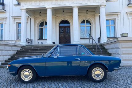 Lancia Fulvia Gebrauchtwagen