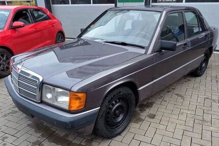 Mercedes-Benz 190 Gebrauchtwagen