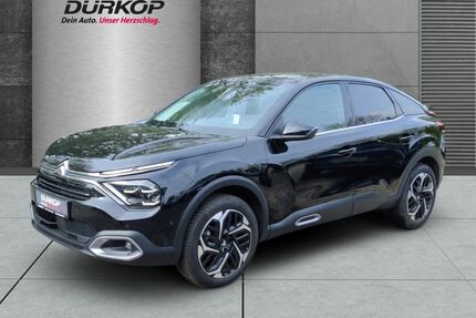 Citroen C4 Gebrauchtwagen