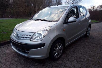 Nissan Pixo Gebrauchtwagen