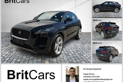 Jaguar E-Pace Gebrauchtwagen