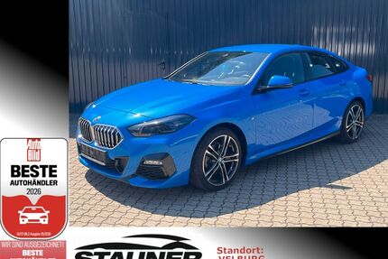 BMW 218 Gran Coupé Gebrauchtwagen