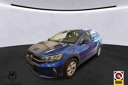 VW Taigo Gebrauchtwagen