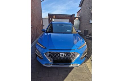 Hyundai KONA Gebrauchtwagen