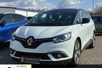 Renault Grand Scenic Gebrauchtwagen