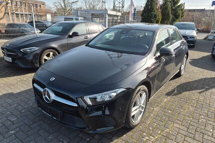 Mercedes-Benz A 250 Gebrauchtwagen
