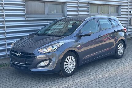 Hyundai i30 Gebrauchtwagen