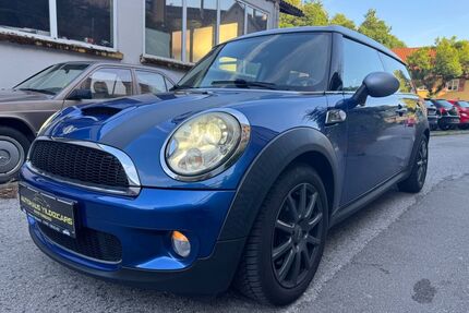 Mini Cooper S Clubman Gebrauchtwagen