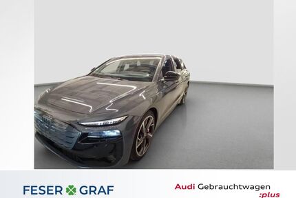 Audi S6 Gebrauchtwagen